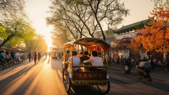 BeijingTours