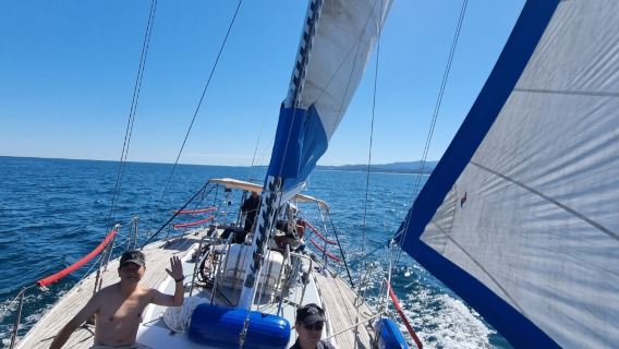 Du lịch du thuyền riêng/công cộng tại Melbourne