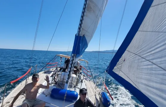 私人/公共墨爾本遊艇旅行