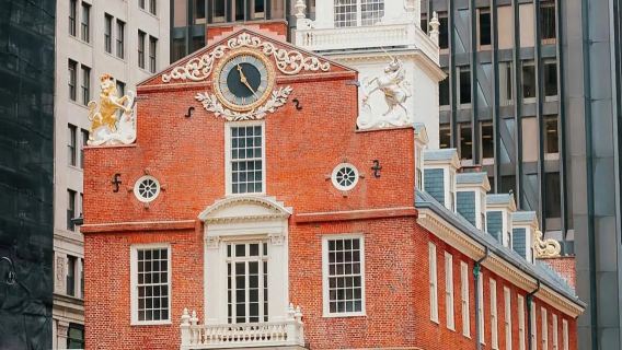 美國紐約來回波士頓哈佛大學-昆西市場等網紅景點-12H包車-精選