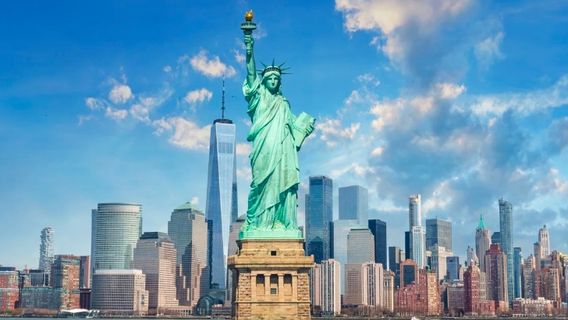 New YorkTours