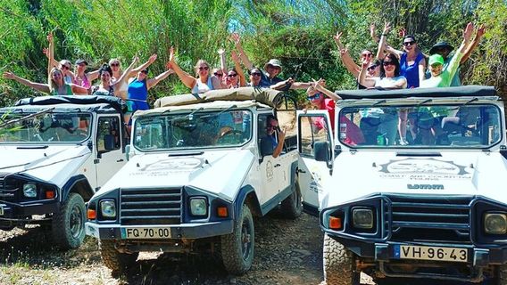AlbufeiraTours