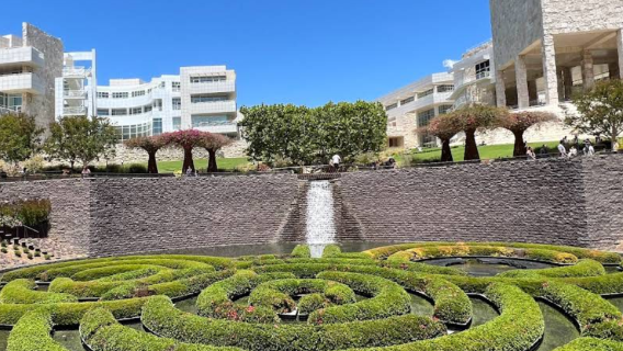 美國洛杉磯比佛利山+灰石豪苑+羅迪歐大道+聖莫尼卡海灘一日遊