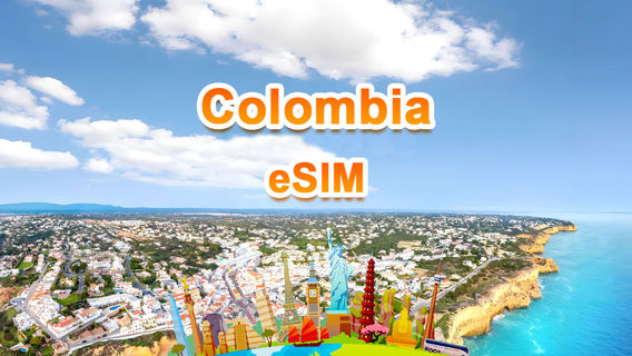 ColombiaSchede telefoniche