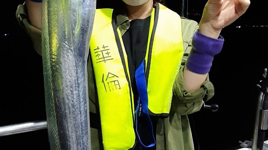 基隆碧砂漁港｜日出海釣・夜釣體驗＆船家料理