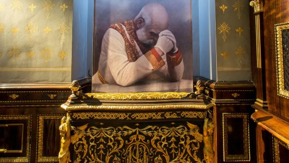 Karmel Mayerling: Day Ticket