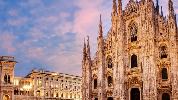 Milan