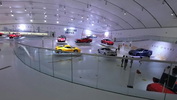 Modena