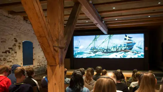 Suomenlinna Museum: Entry Ticket