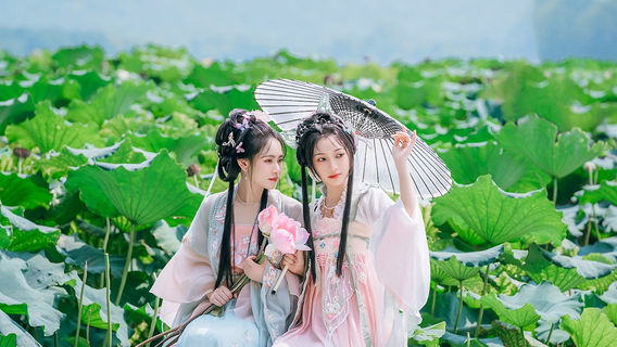杭州旅行服務