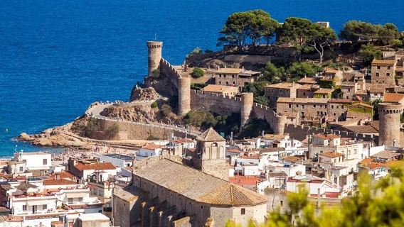 BarcelonaTours