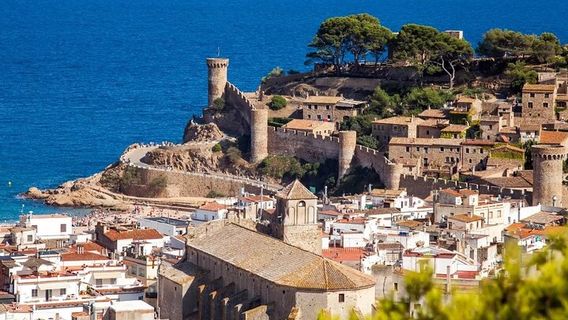 Lloret de MarTours