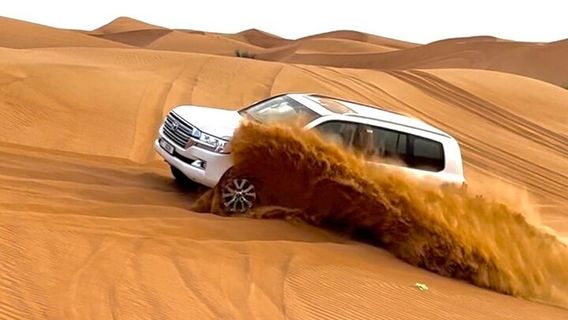 DubaiExperiences