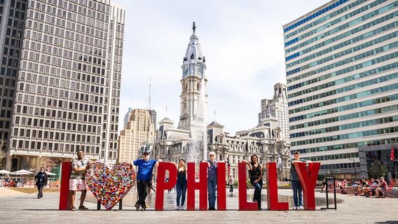 PhiladelphiaTours