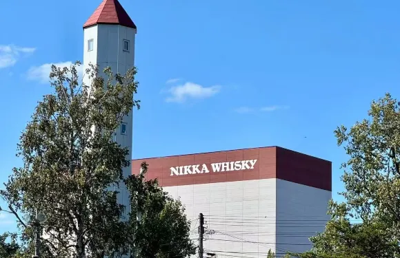 日本北海道神威峽+余市蒸餾所+島武意海岸一日遊【中文包車】