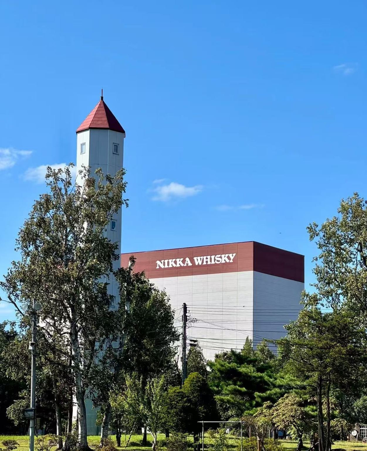 日本北海道神威峽+余市蒸餾所+島武意海岸一日遊【中文包車】