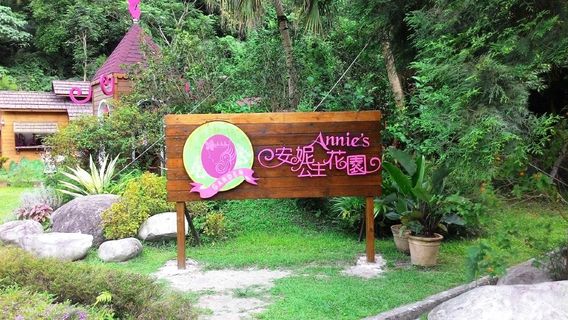 타이중데이 투어