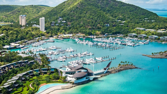 WhitsundaysTours