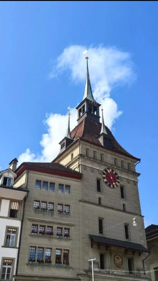 伯爾尼出發：阿爾卑斯山+冰川與老城的 1 日雙重體驗一日遊