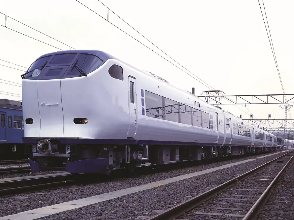 Official ticket] JR Haruka Kansai Airport Limited Express ticket