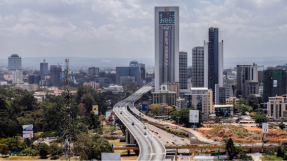 Aeroporto di Nairobi, Kenya | Trasferimenti aeroportuali/Noleggio auto in città/Autista che parla inglese