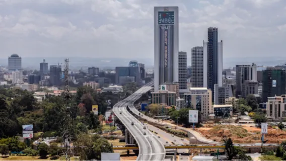 Aeroporto di Nairobi, Kenya | Trasferimenti aeroportuali/Noleggio auto in città/Autista che parla inglese