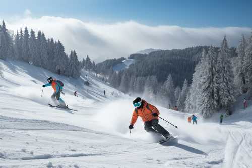 日本北海道+喜樂樂滑雪場專車上門接送/行程可調