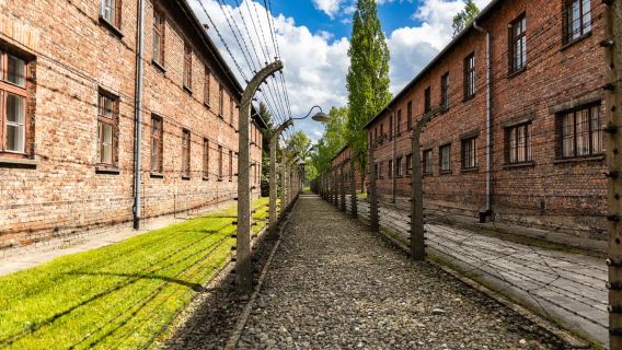 OswiecimTours