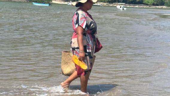 Madagascar: Nosy Sakatia Cruise with Giant Turtles