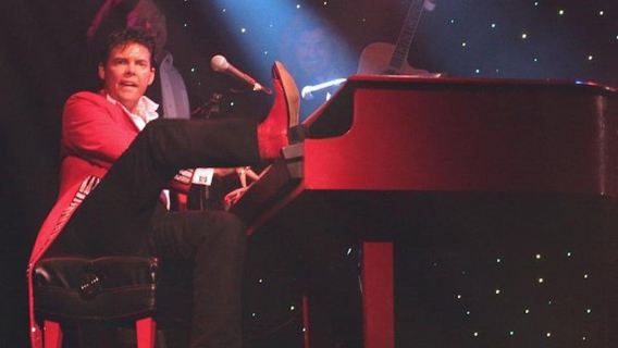 Branson: Grand Jubilee Show