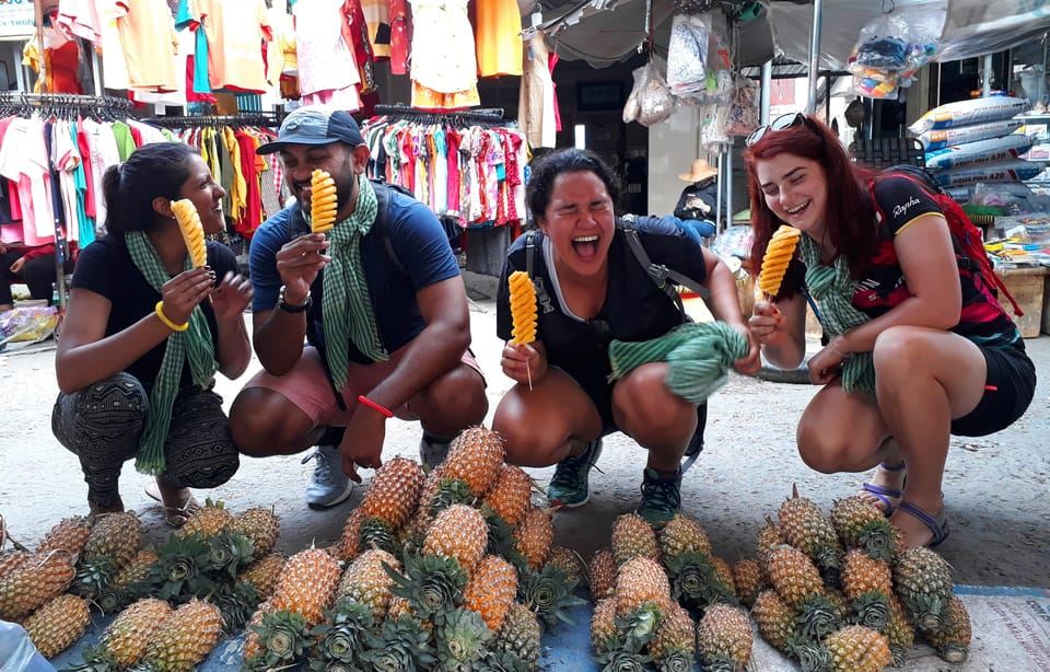 HCM City: Ben Tre Mekong Delta & My Tho Day Trip with Lunch