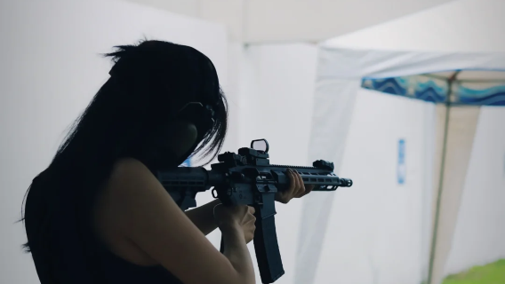 Poligono di tiro di Chiang Mai · Poligono di tiro 700 anni · Tiro con munizioni vere · Trasferimento opzionale