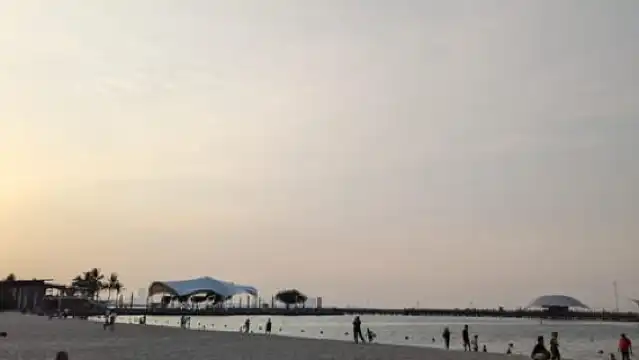 雅加達：私人導遊陪同的城市之旅