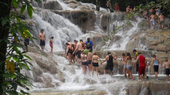 Ocho Rios