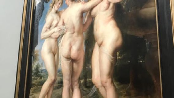 Madrid: Visita privada al Museo del Prado