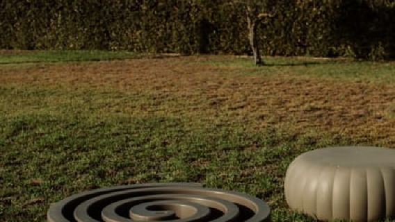 Picnic en las fincas