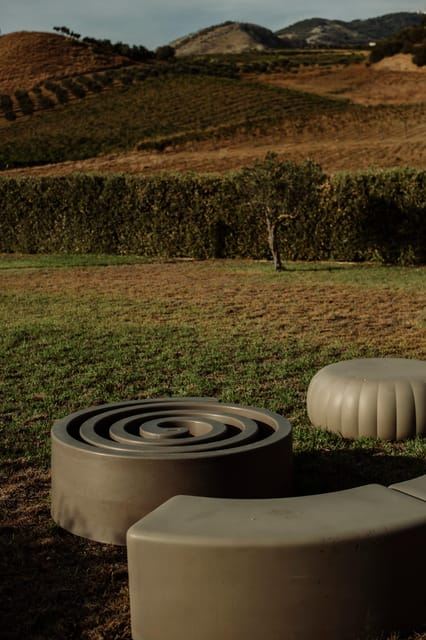 Picnic at the Estates