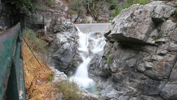 From Athens: Mt. Olympus National Park Guided Day Tour
