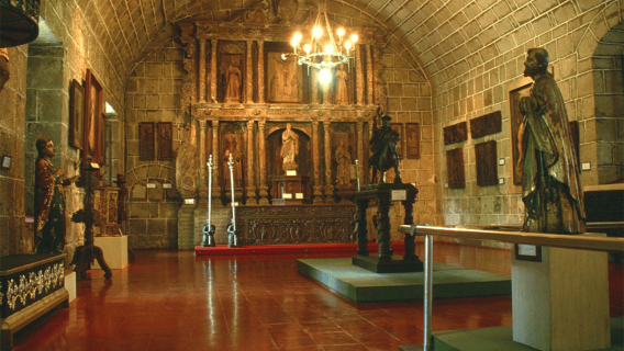 Manila: Old & New 4-Hour City Tour