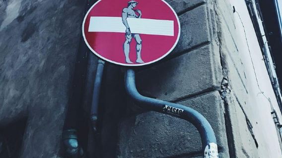 Lawatan berjalan kaki panoramik di Florence dengan Vincenzo