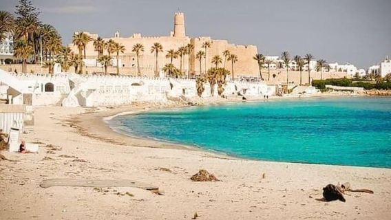 VIP Fun Tour: El Jem, Kairouan, Monastir/Sousse | Pickup All