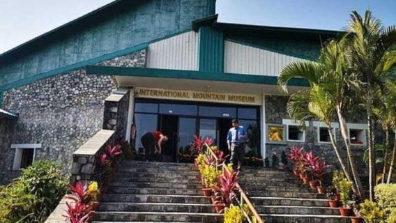 Pokhara-Tageswanderung: Besuchen Sie den japanischen Hügel