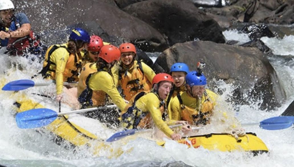 Tour di un giorno sul fiume Tully a Cairns [servizio in inglese + trasferimento da più punti in città + guida professionale]