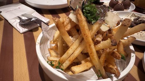Aptitude Cafe & Eatery, Abu Dhabi, UAE - restaurant reservation service for the viral hotspot 7