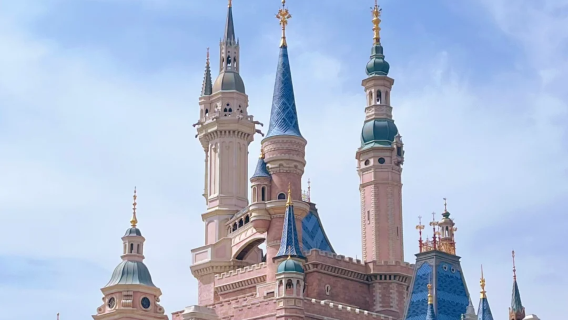 上海迪士尼度假區【瘋狂動物城+3~10項快通+線上線下導覽+可升級1V1服務】