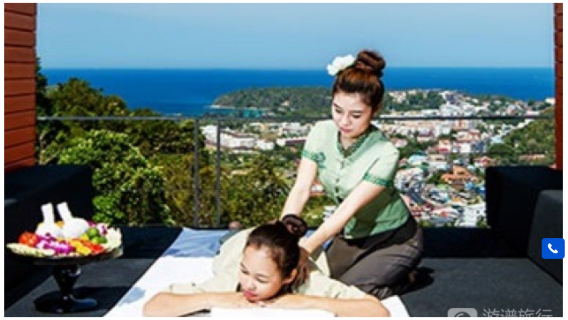 [กรุงเทพฯ/พัทยา/เชียงใหม่/ภูเก็ต] โอเอซิส สปา นวด Oasis Spa (เทคนิคการนวดโบราณที่มีประวัติศาสตร์ยาวนานจากภาคเหนือของไทย) ผ่อนคลายความตึงเครียดของกล้ามเนื้อทั่วร่างกาย