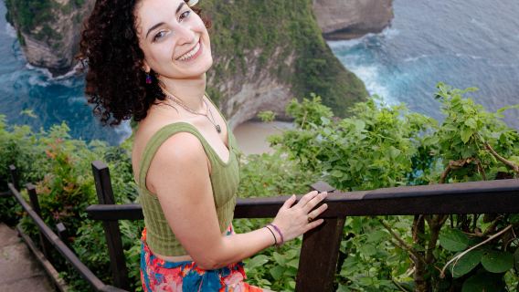 Tour trọn gói trọn ngày đảo Nusa Penida bao gồm đưa đón