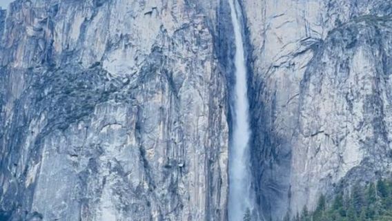 美國舊金山來回優勝美地國家公園一日遊-諮詢立減-12小時行程