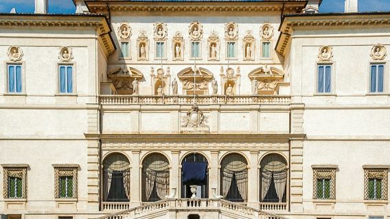 Borghese Gallery: Skip The Line Ticket + Guided Tour