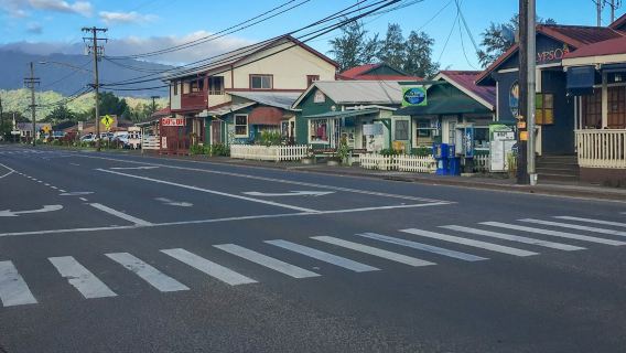 เกาะคาไว: ทัวร์พร้อมไกด์นำเที่ยวสถานที่ถ่ายทำภาพยนตร์ + บริการรับส่ง